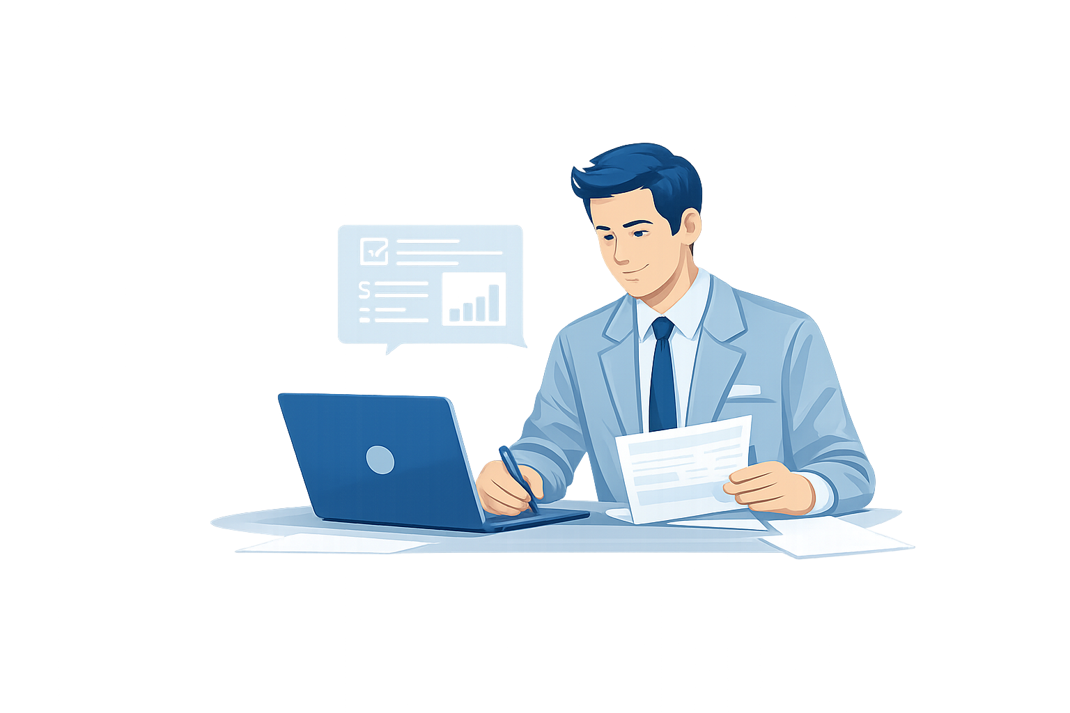 Desembolso de dinero